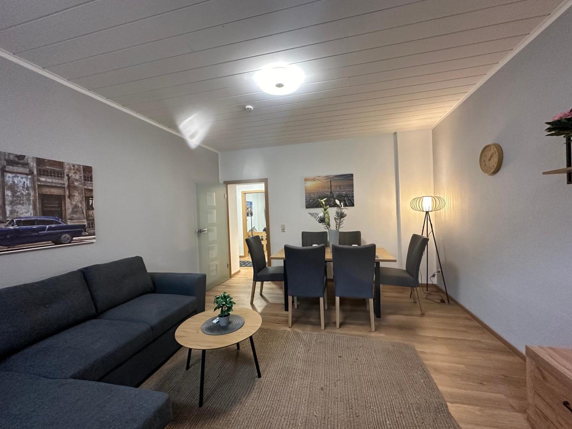 Ferienwohnung Zeitz Appartment Moritzburg Exterior foto